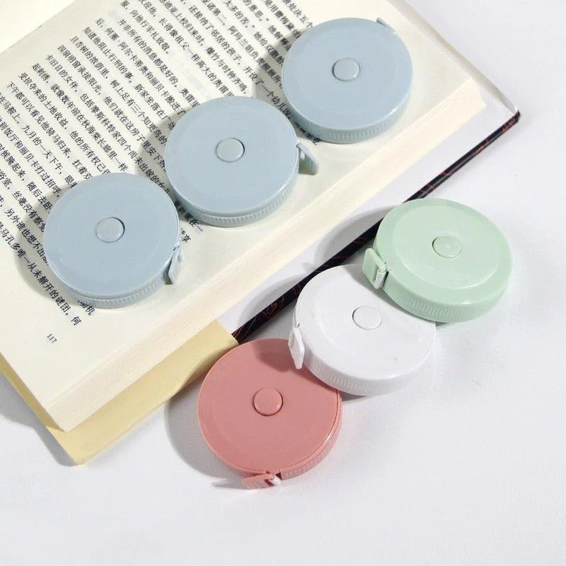 soft-pastel-coloured-double-scale-tape-measure-787659 Soft Pastel Coloured Double Scale Tape Measure 787659