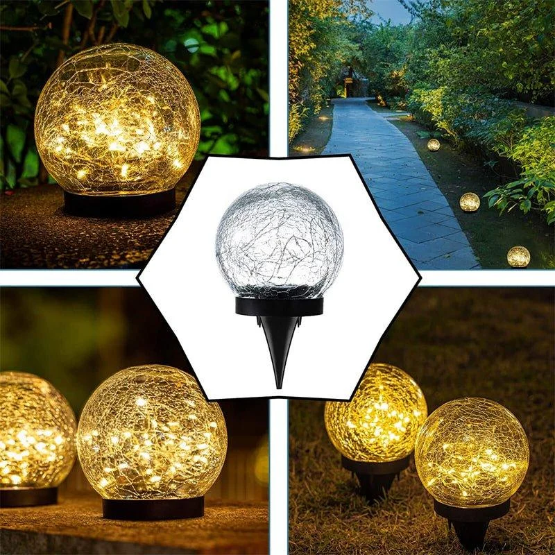 solar-cracked-glass-globe-breck-fox-215658 Solar Cracked Glass Globe Breck Fox 215658