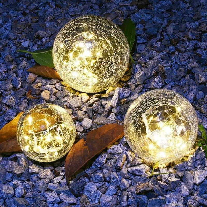 solar-cracked-glass-globe-breck-fox-980525 Solar Cracked Glass Globe Breck Fox 980525