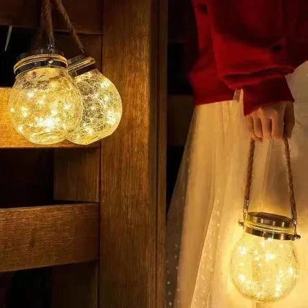 solar-glass-globe-lantern-breck-fox-668709 Solar Glass Globe Lantern Breck Fox 668709