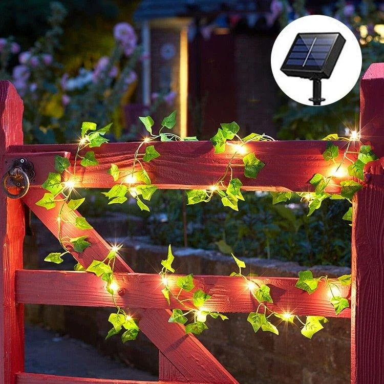 solar-ivy-string-lights-990215 Solar Ivy String Lights 990215