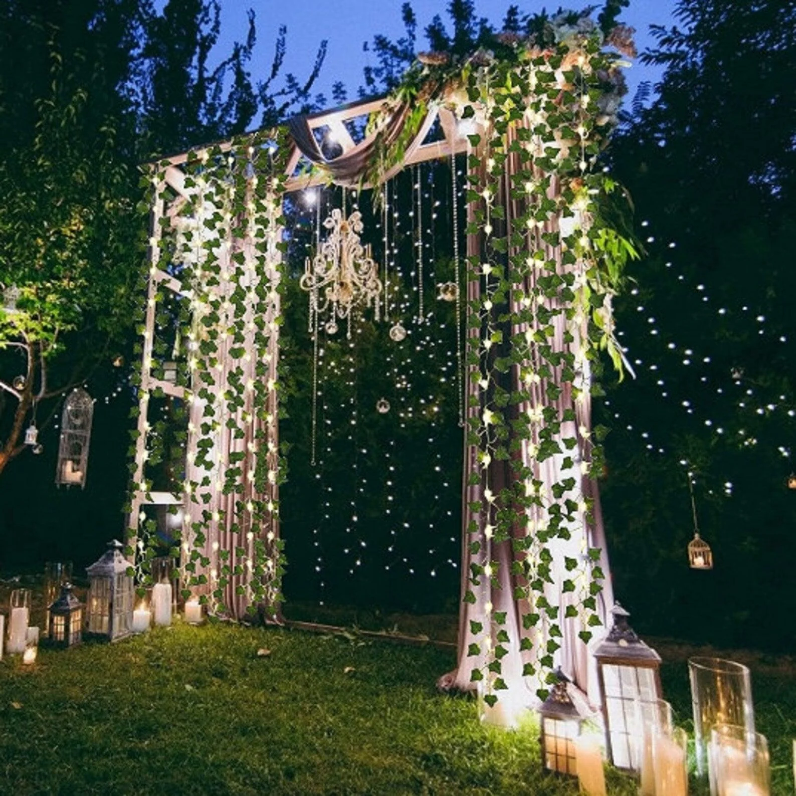solar-ivy-string-lights-994006 Solar Ivy String Lights 994006