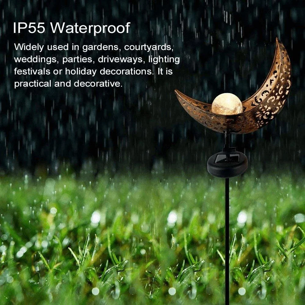solar-outdoor-half-moon-light-884087 Solar Outdoor Half Moon Light 884087