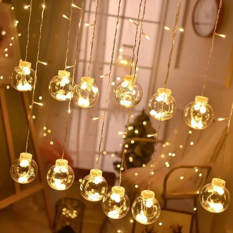Solar Pendant String Lights Breck Fox 729738 3cef7751 Fe22 4135 9094 11535176aea6