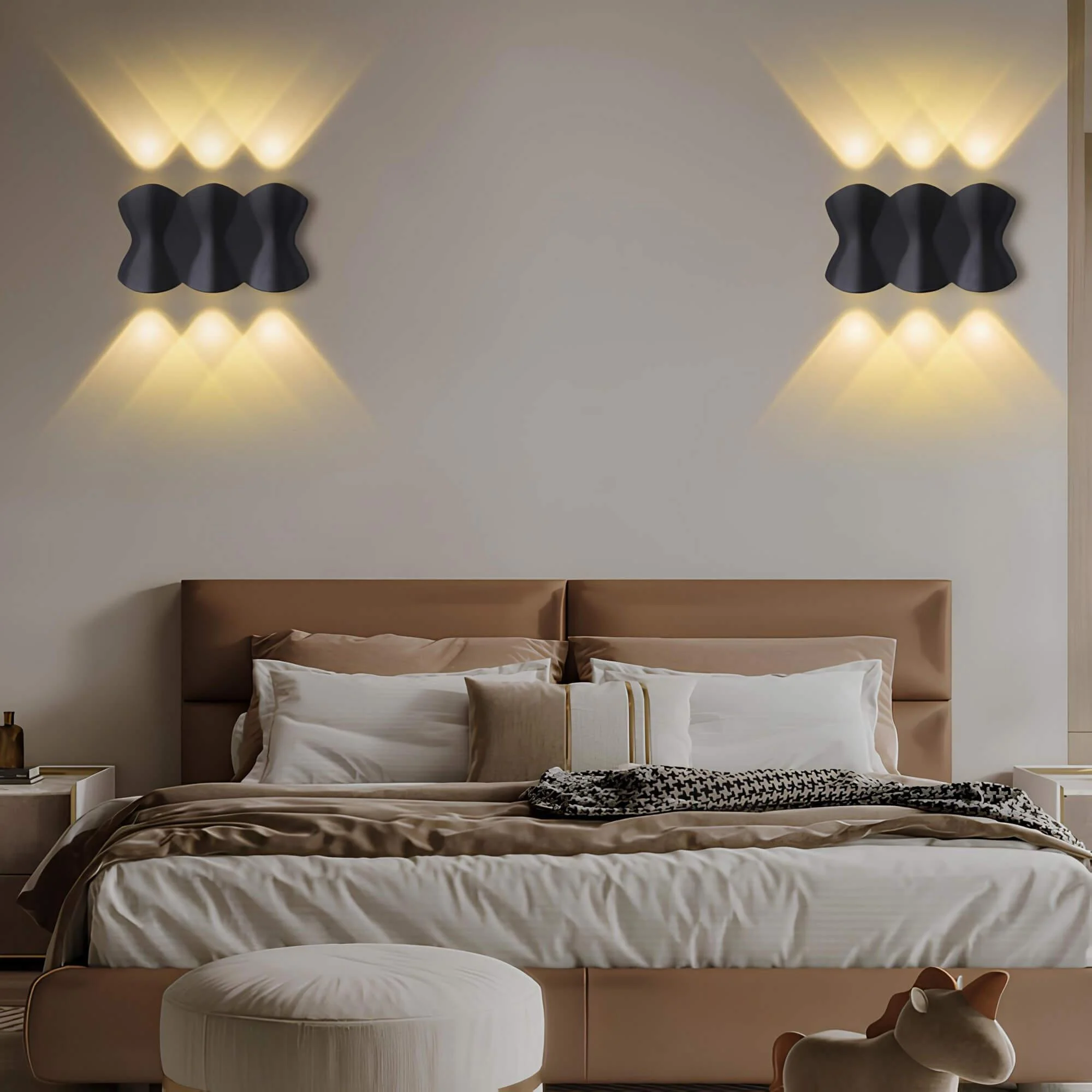 solara-moderne-led-aussenwandleuchte-wasserdicht-aluminium-schwarz-weiss-grau-silber-aussenlampe-ip65-xlumina8 Solara Moderne Led Aussenwandleuchte Wasserdicht Aluminium Schwarz Weiss Grau Silber Aussenlampe Ip65 Xlumina8