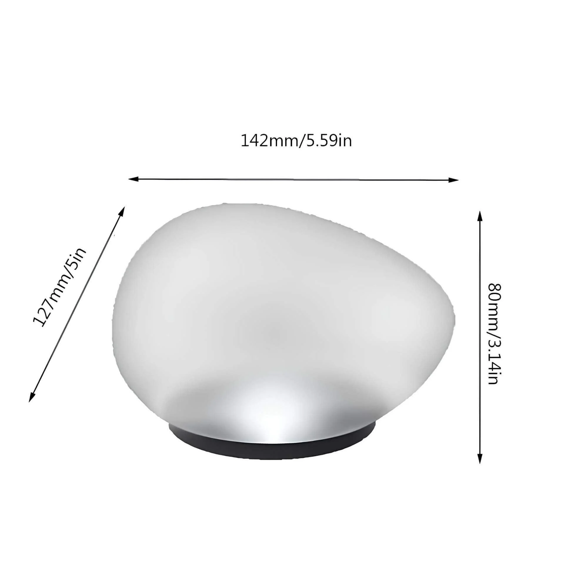 solarglow-solarkiezelsteinlampe-aussenbeleuchtung-gartenleuchte-witterungsbestandig-umweltfreundlich-xlumina7 Solarglow Solarkiezelsteinlampe Aussenbeleuchtung Gartenleuchte Witterungsbestandig Umweltfreundlich Xlumina7