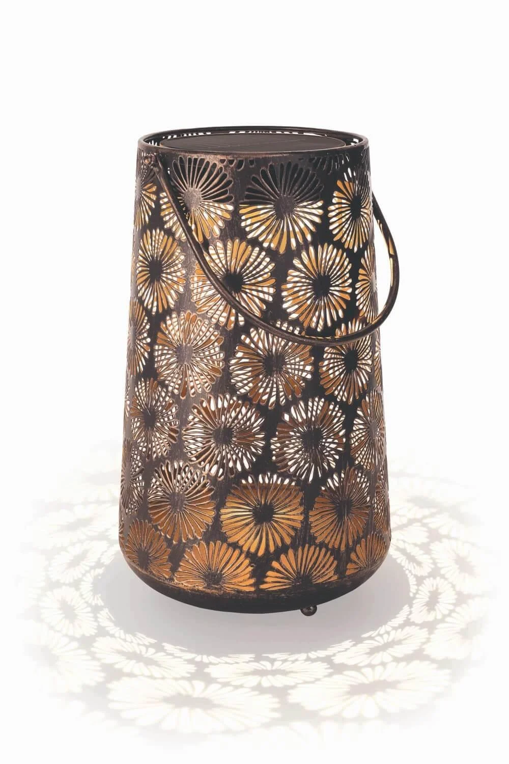 Solarlampe Alice Garten 32x20cm 4