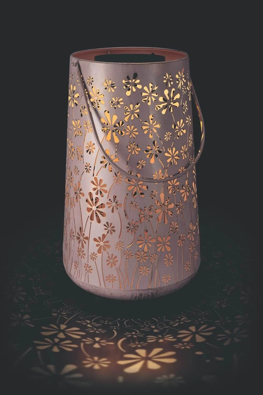 solarlampe-daisy-altrosa-46x28cm-4 Solarlampe Daisy Altrosa 46x28cm 4