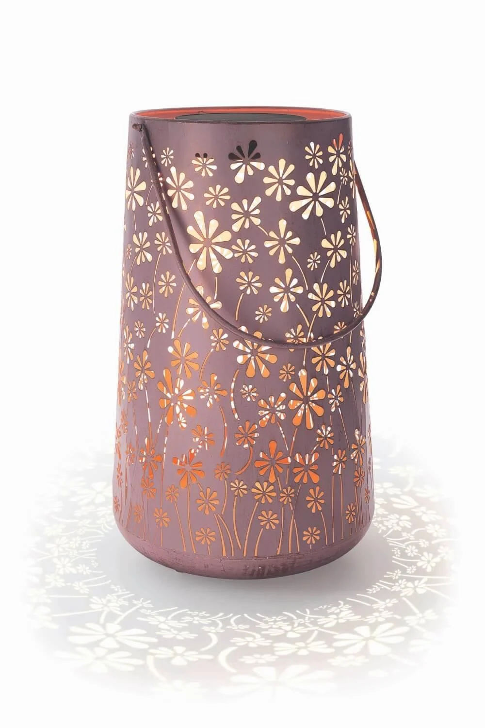 solarlampe-daisy-altrosa-46x28cm-6 Solarlampe Daisy Altrosa 46x28cm 6