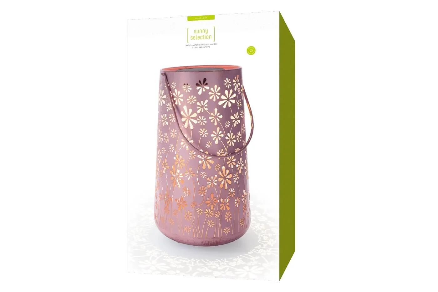 solarlampe-daisy-altrosa-46x28cm-8 Solarlampe Daisy Altrosa 46x28cm 8