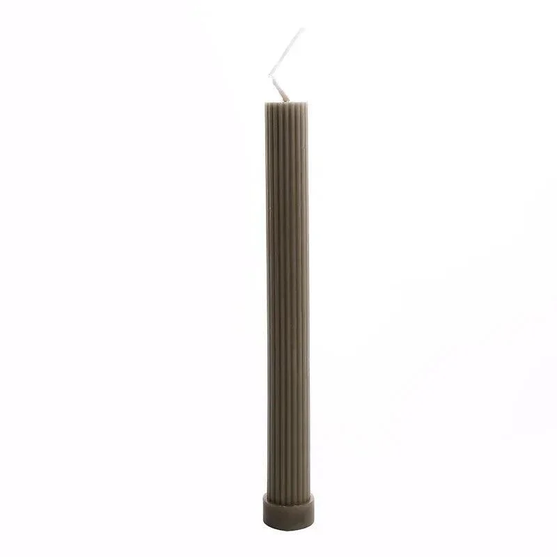 solid-candy-coloured-aromatherapy-candle-105789 Solid Candy Coloured Aromatherapy Candle 105789