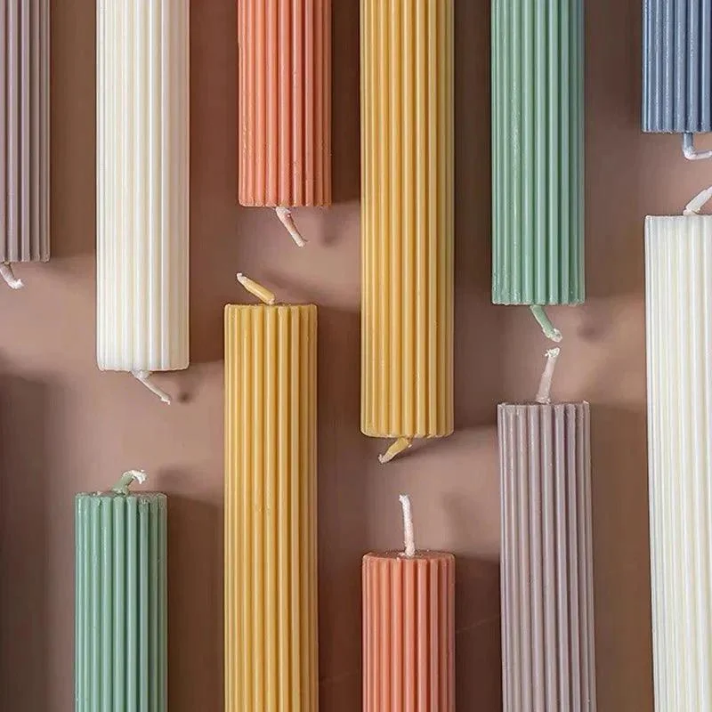 solid-candy-coloured-aromatherapy-candle-412276 Solid Candy Coloured Aromatherapy Candle 412276
