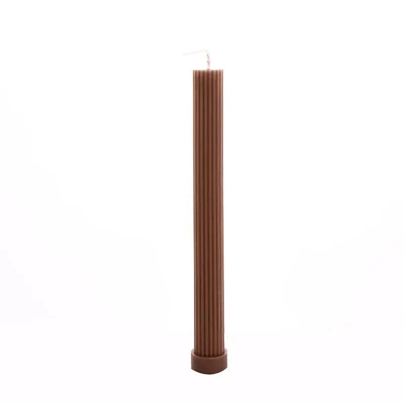 solid-candy-coloured-aromatherapy-candle-511562 Solid Candy Coloured Aromatherapy Candle 511562