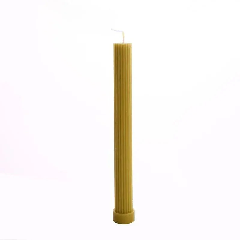 solid-candy-coloured-aromatherapy-candle-710560 Solid Candy Coloured Aromatherapy Candle 710560