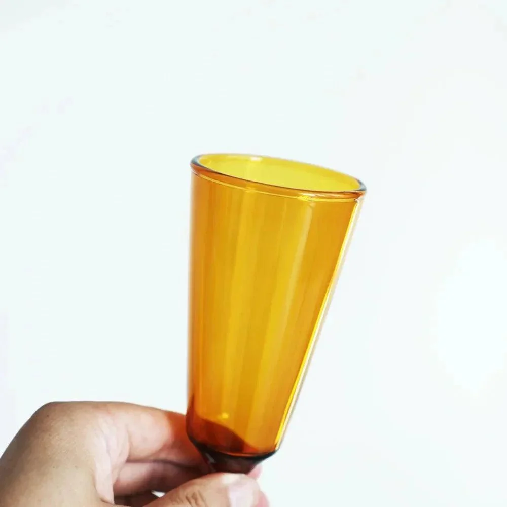 solid-colour-beaded-stem-glass-951203 Solid Colour Beaded Stem Glass 951203