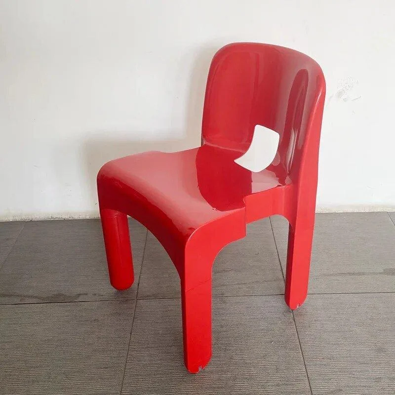 solid-colour-cut-out-dining-room-chair-201048 Solid Colour Cut Out Dining Room Chair 201048