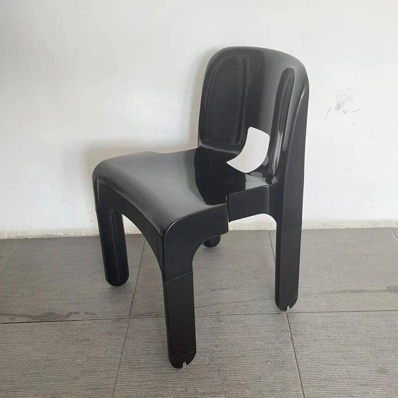 solid-colour-cut-out-dining-room-chair-727481 Solid Colour Cut Out Dining Room Chair 727481