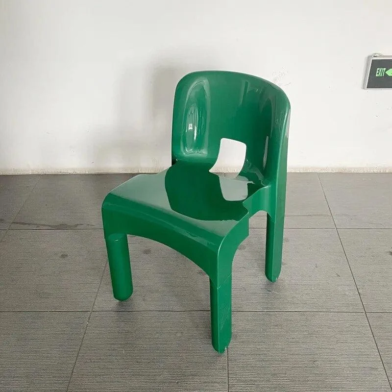 solid-colour-cut-out-dining-room-chair-764592 Solid Colour Cut Out Dining Room Chair 764592