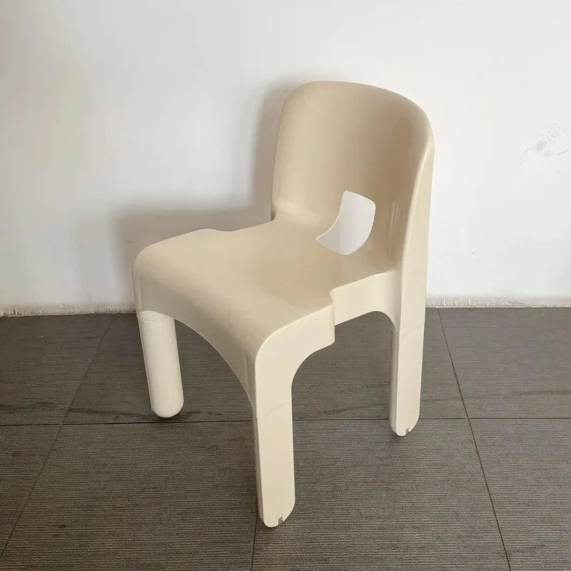 solid-colour-cut-out-dining-room-chair-870954 Solid Colour Cut Out Dining Room Chair 870954