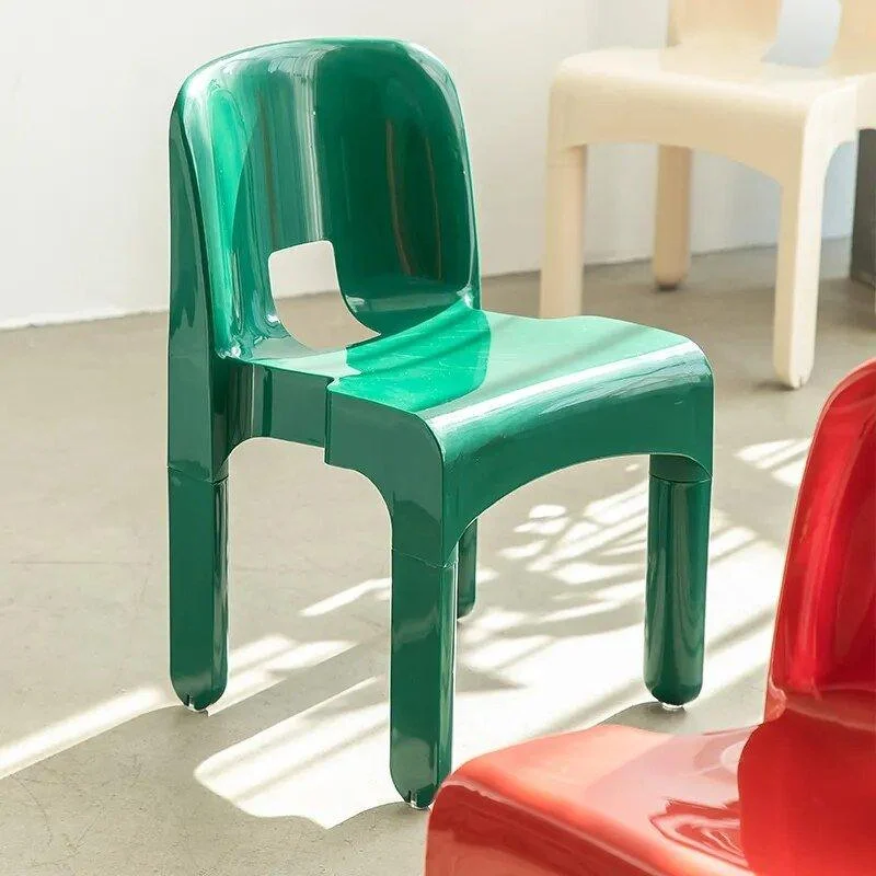 solid-colour-cut-out-dining-room-chair-944673 Solid Colour Cut Out Dining Room Chair 944673