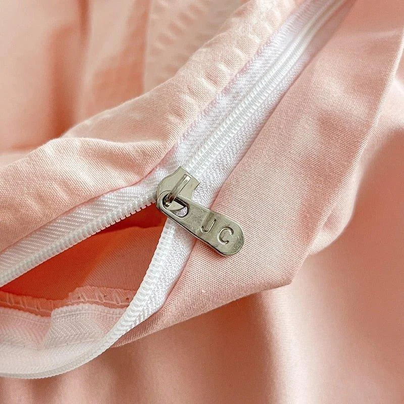 solid-pastel-colour-bedding-set-313691 Solid Pastel Colour Bedding Set 313691