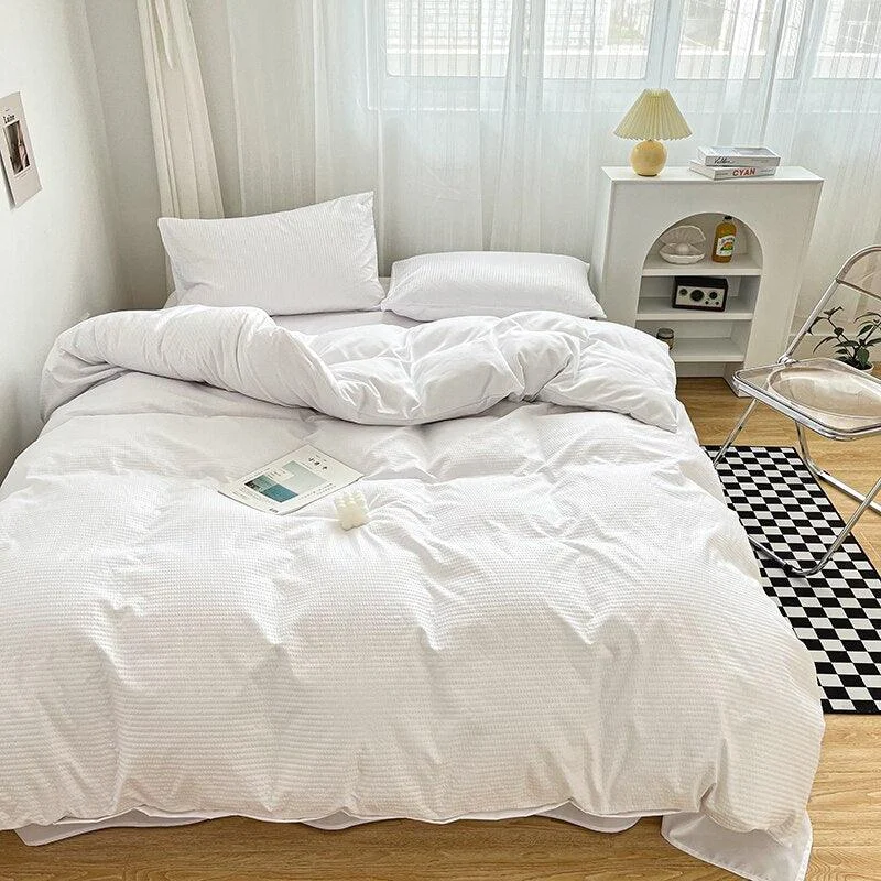 solid-pastel-colour-bedding-set-966759 Solid Pastel Colour Bedding Set 966759