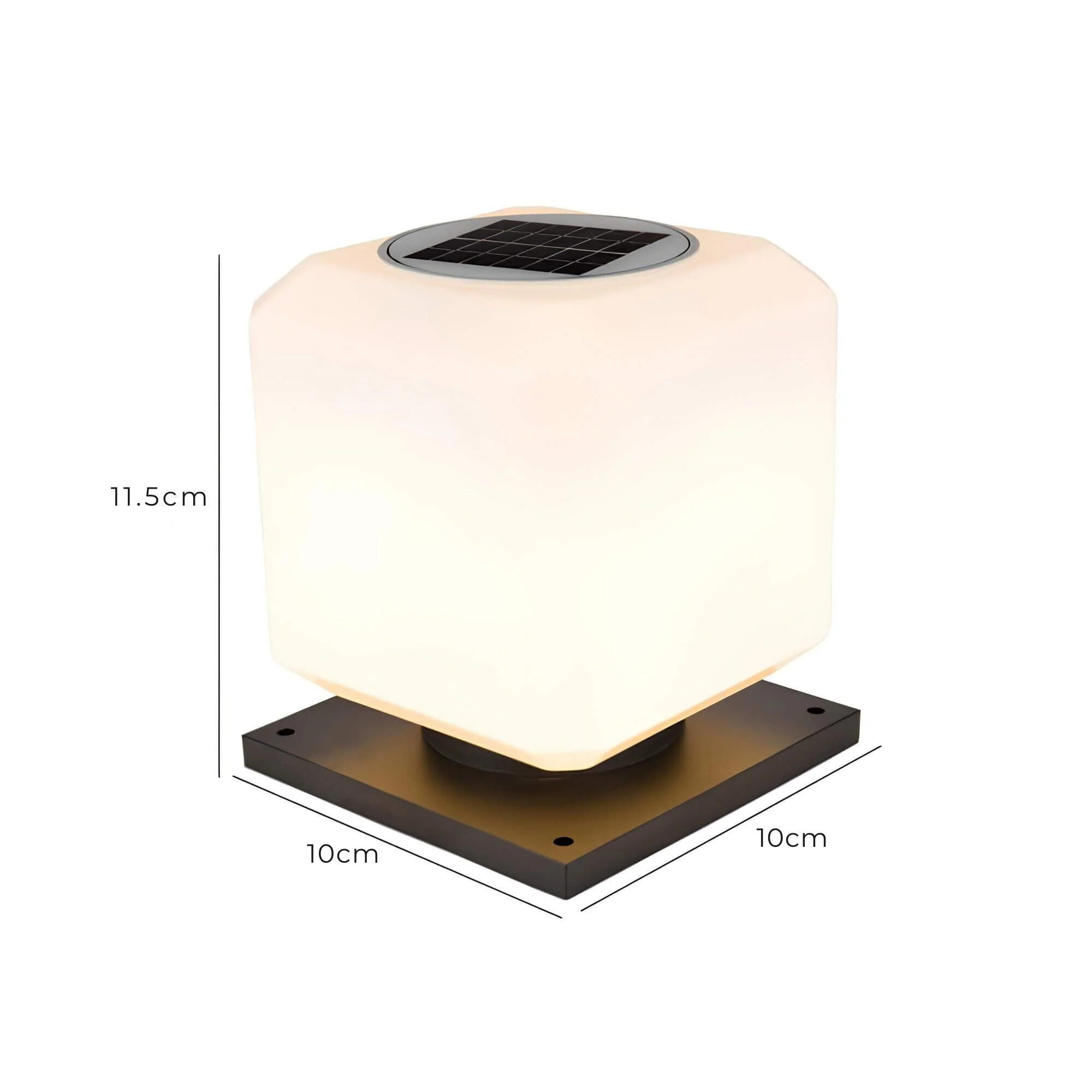 sonnenordic-solar-gartenlaterne-weiss-schwarz-kubus-aussenbereich-solarleuchte-xlumina4 Sonnenordic Solar Gartenlaterne Weiss Schwarz Kubus Aussenbereich Solarleuchte Xlumina4