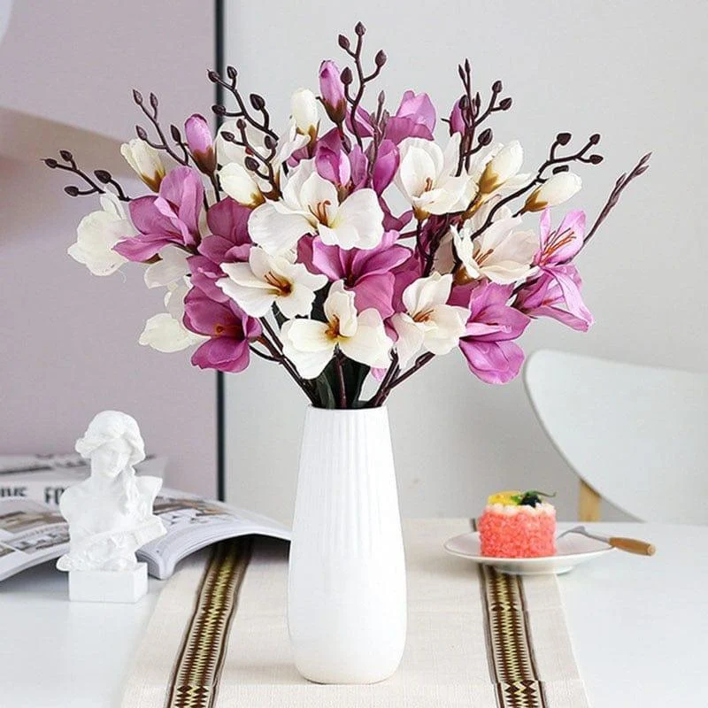 Sorrento Artificial Flowers Mademoiselle Home Decor And Furniture Store 2