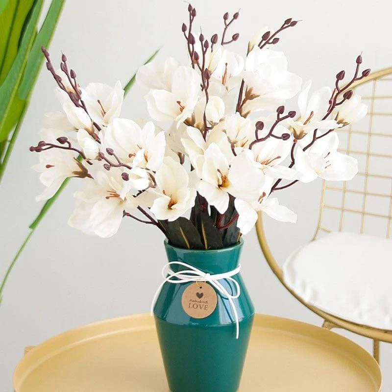 Sorrento Artificial Flowers Mademoiselle Home Decor And Furniture Store 3