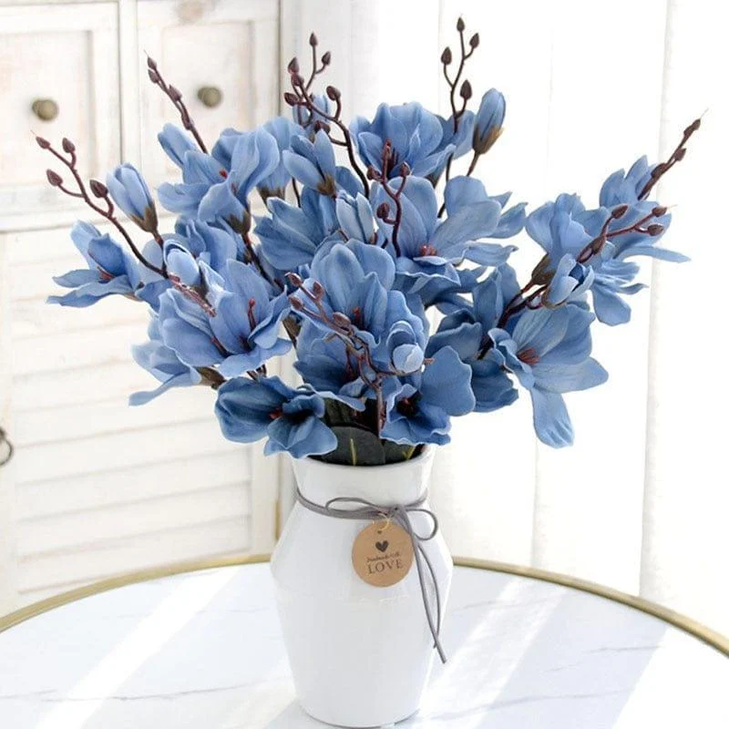 Sorrento Artificial Flowers Mademoiselle Home Decor And Furniture Store 4