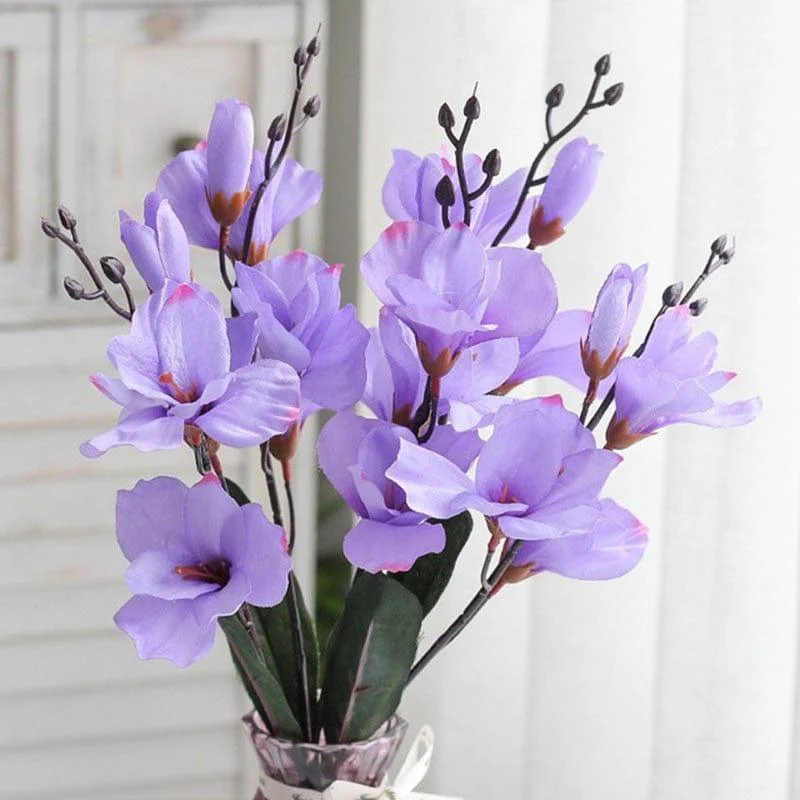 Sorrento Artificial Flowers Mademoiselle Home Decor And Furniture Store 6