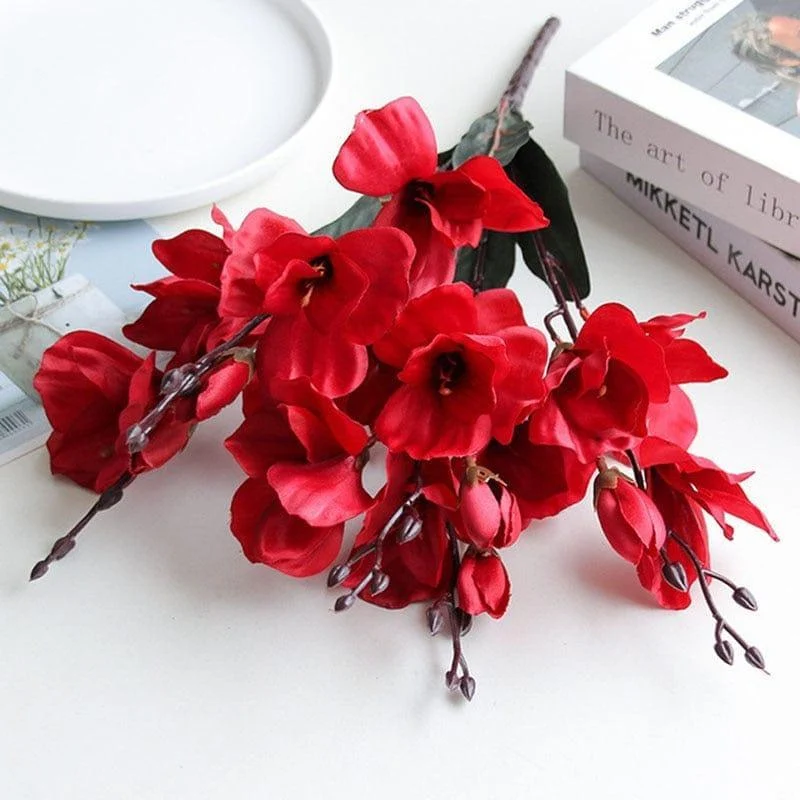 Sorrento Artificial Flowers Mademoiselle Home Decor And Furniture Store 7