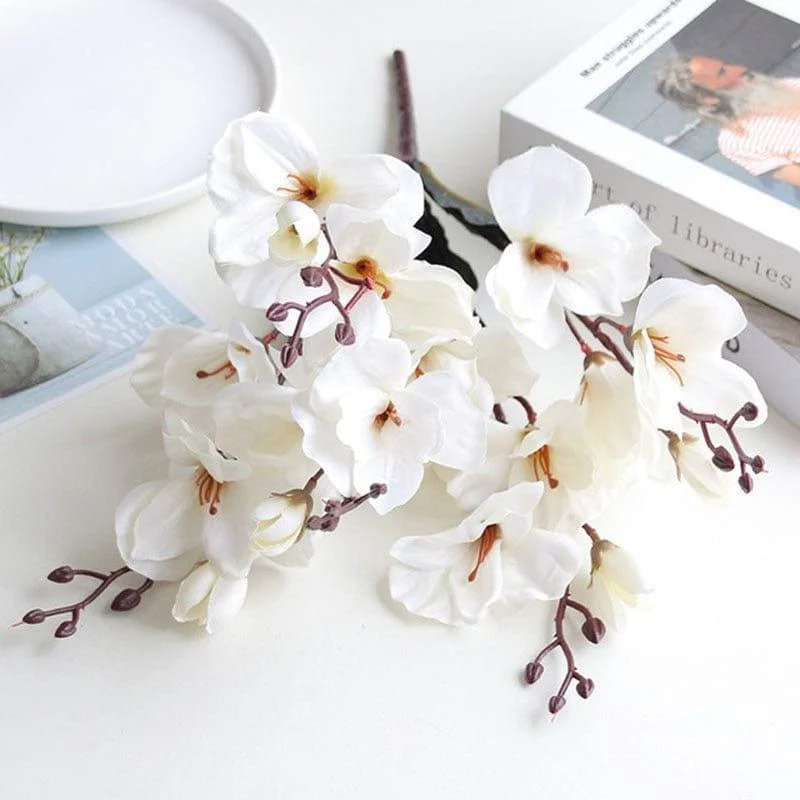 Sorrento Artificial Flowers Mademoiselle Home Decor And Furniture Store 8