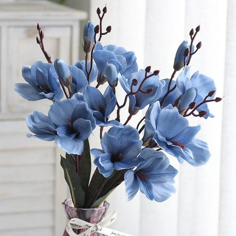 Sorrento Artificial Flowers Mademoiselle Home Decor And Furniture Store 9