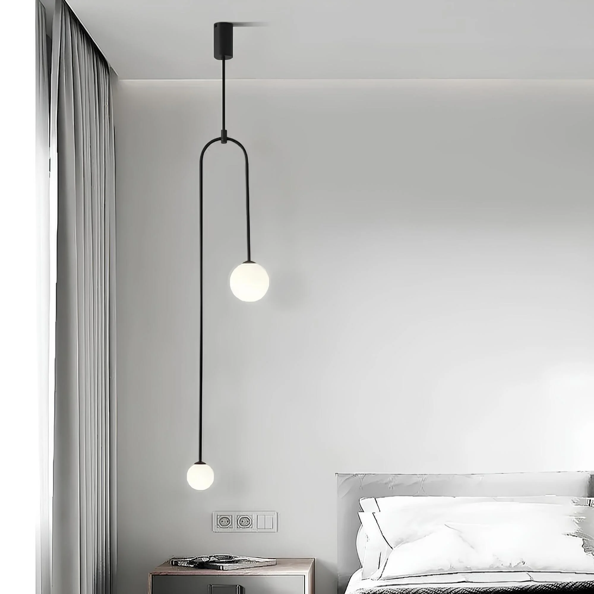 sparklecraft-deckenleuchte-funkeldesign-kristall-metall-modern-led-xlumina_6 Sparklecraft Deckenleuchte Funkeldesign Kristall Metall Modern Led Xlumina 6