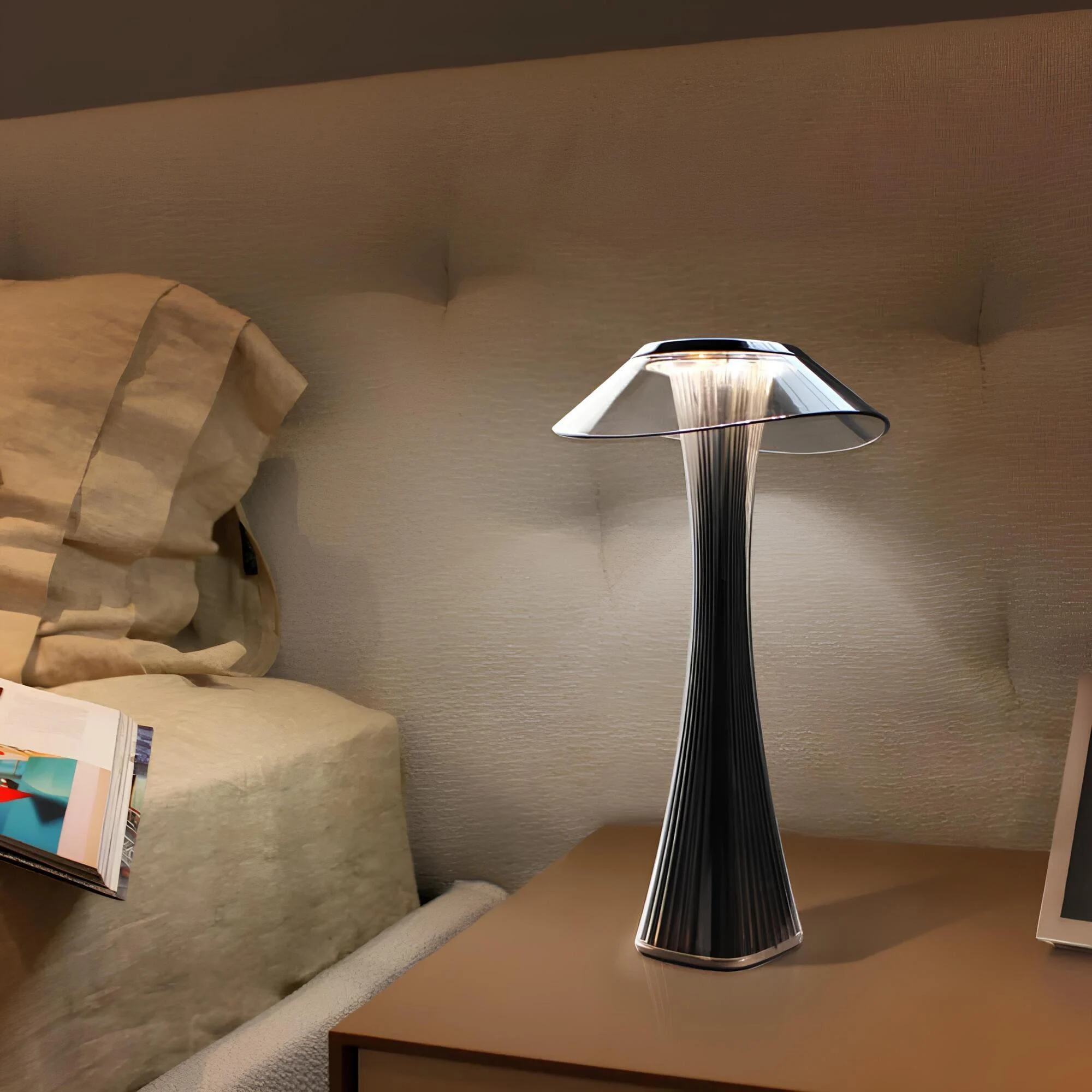 specialshine-tischlampe-modern-elegant-design-led-lampe-schwarz-gold-xlumina_5 Specialshine Tischlampe Modern Elegant Design Led Lampe Schwarz Gold Xlumina 5