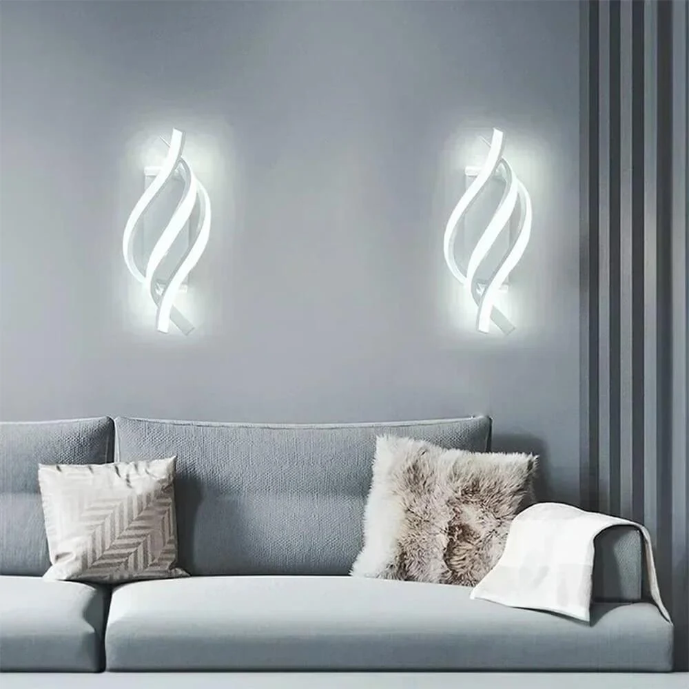 spiral-wandlampe-modern-design-15W-3000K-wohnzimmer-gestaltung-licht-xLumina_2 Spiral Wandlampe Modern Design 15w 3000k Wohnzimmer Gestaltung Licht Xlumina 2