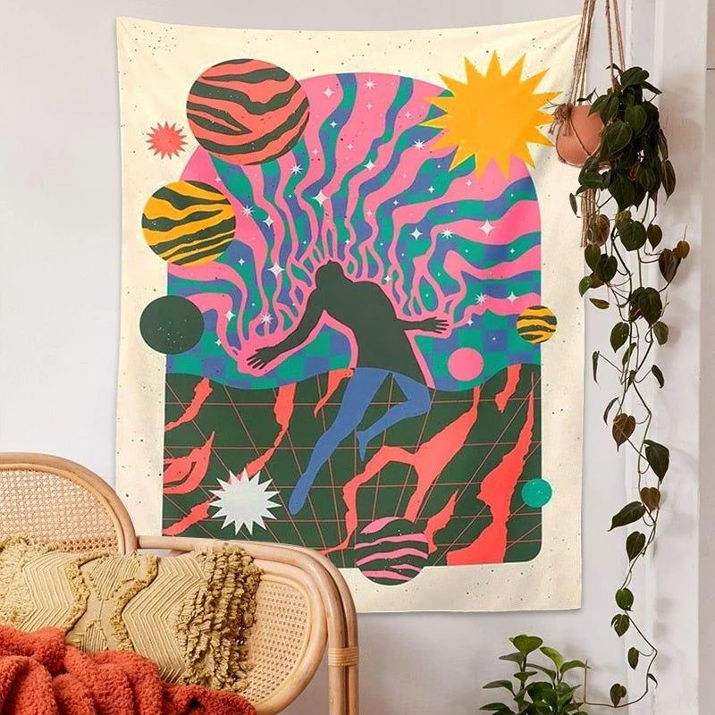 spiritual-psychedelic-tapestry-wall-hanging-514837 Spiritual Psychedelic Tapestry Wall Hanging 514837