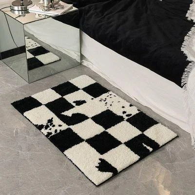 splatter-monochrome-checkered-mat-patchandbagel-569439_22e9223d-ac38-45dc-ad24-29910c10b95b Splatter Monochrome Checkered Mat Patchandbagel 569439 22e9223d Ac38 45dc Ad24 29910c10b95b