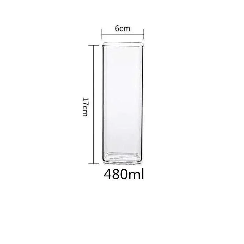 square-heat-resistant-glass-coffee-mug-sets-150725 Square Heat Resistant Glass Coffee Mug Sets 150725