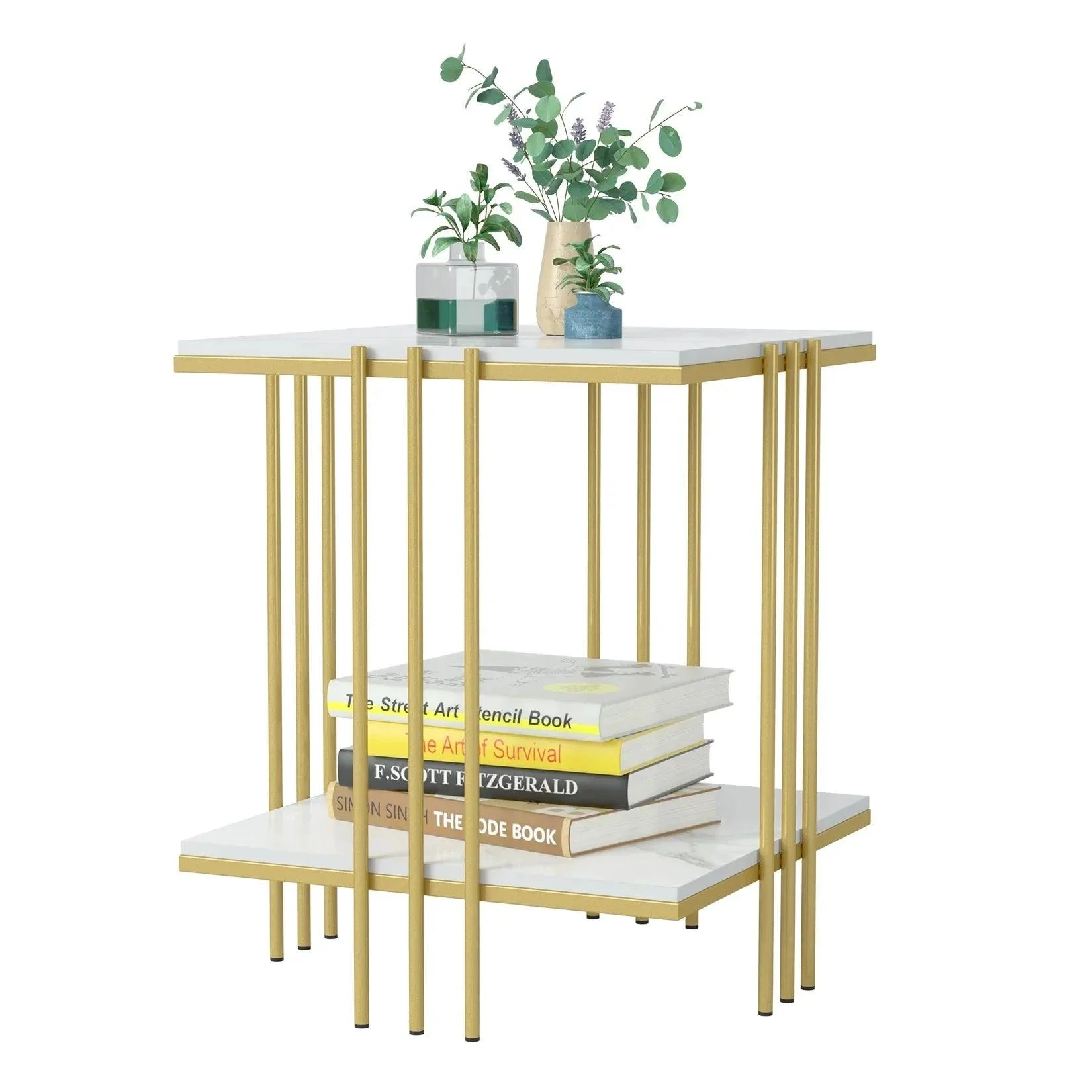 square-marble-top-end-side-table-328808 Square Marble Top End Side Table 328808