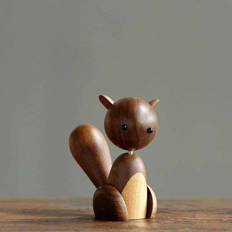 Squirrel Decor Mademoiselle Home Decor And Furniture Store 2