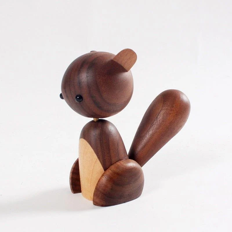 squirrel-decor-mademoiselle-home-decor-and-furniture-store-5 Squirrel Decor Mademoiselle Home Decor And Furniture Store 5