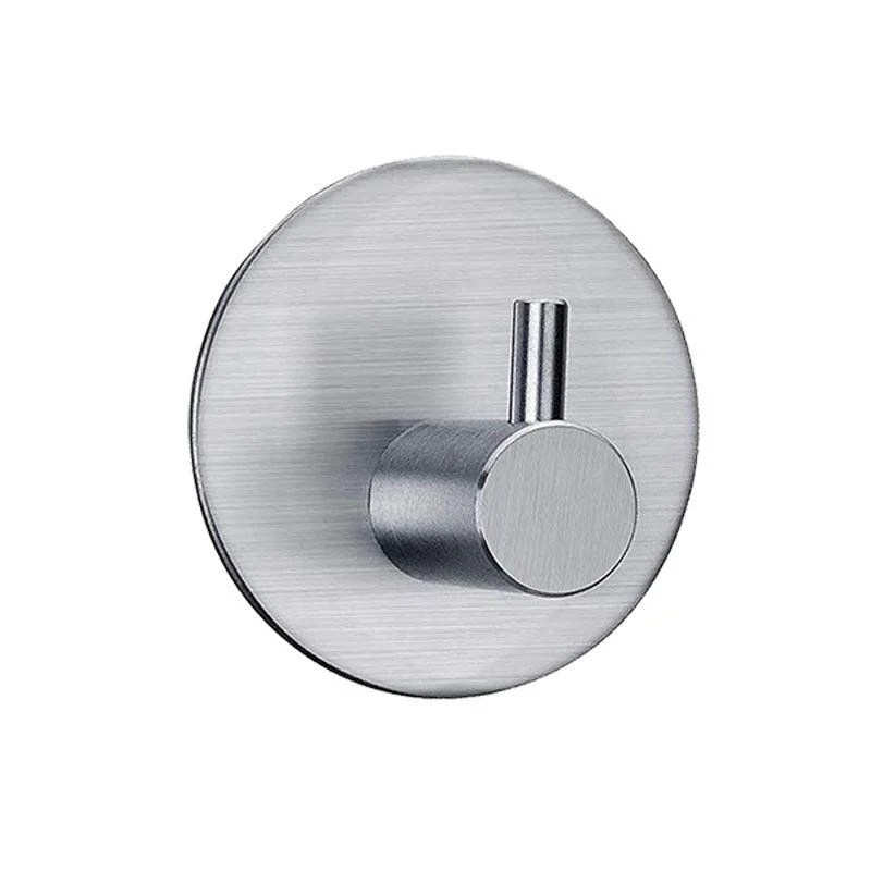 stainless-steel-bathroom-wall-hooks-no-drillbathroom-accessoriesliving-simply-house-372793 Stainless Steel Bathroom Wall Hooks No Drillbathroom Accessoriesliving Simply House 372793