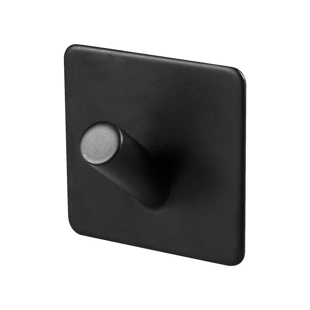 Stainless Steel Bathroom Wall Hooks No Drillbathroom Accessoriesliving Simply House 562451