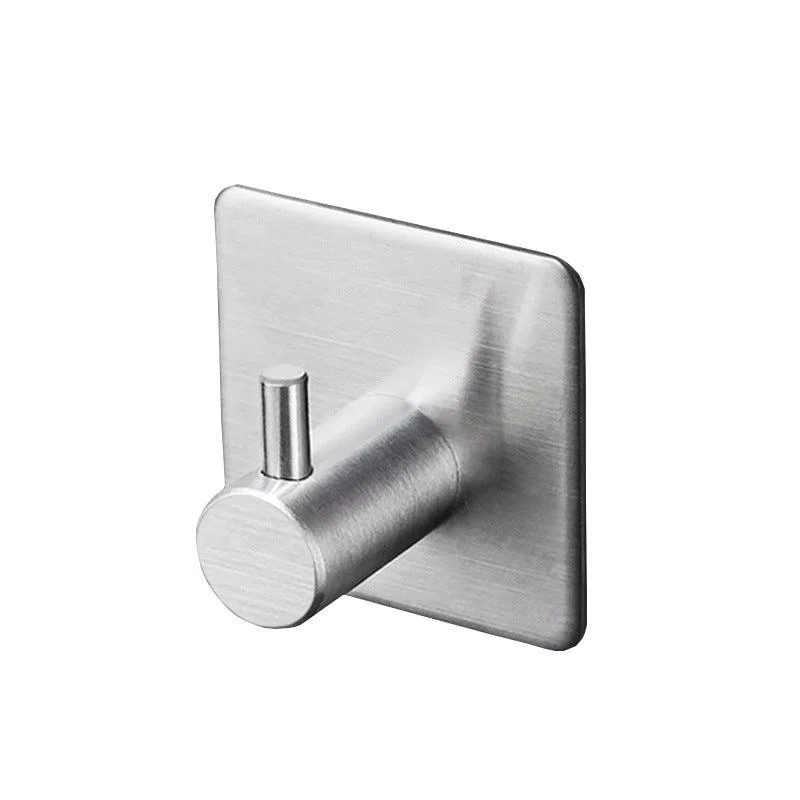 stainless-steel-bathroom-wall-hooks-no-drillbathroom-accessoriesliving-simply-house-694339 Stainless Steel Bathroom Wall Hooks No Drillbathroom Accessoriesliving Simply House 694339