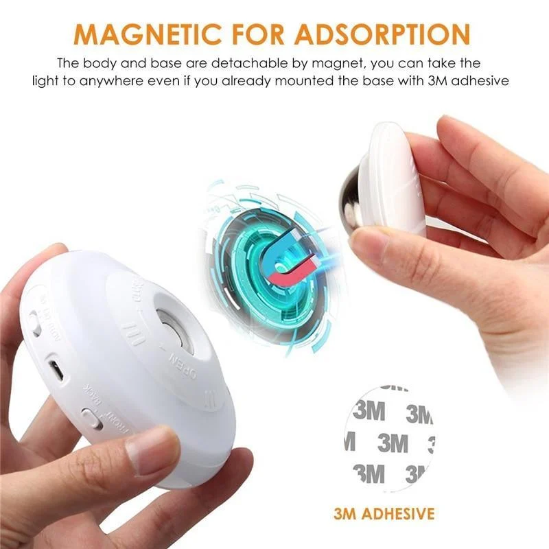 star-rain-motion-sensor-light-360-degree-rotating-rechargeable-magnetic-led-night-light-wall-lamp-for-stair-kitchen-toilet-light-183732 Star Rain Motion Sensor Light 360 Degree Rotating Rechargeable Magnetic Led Night Light Wall Lamp For Stair Kitchen Toilet Light 183732