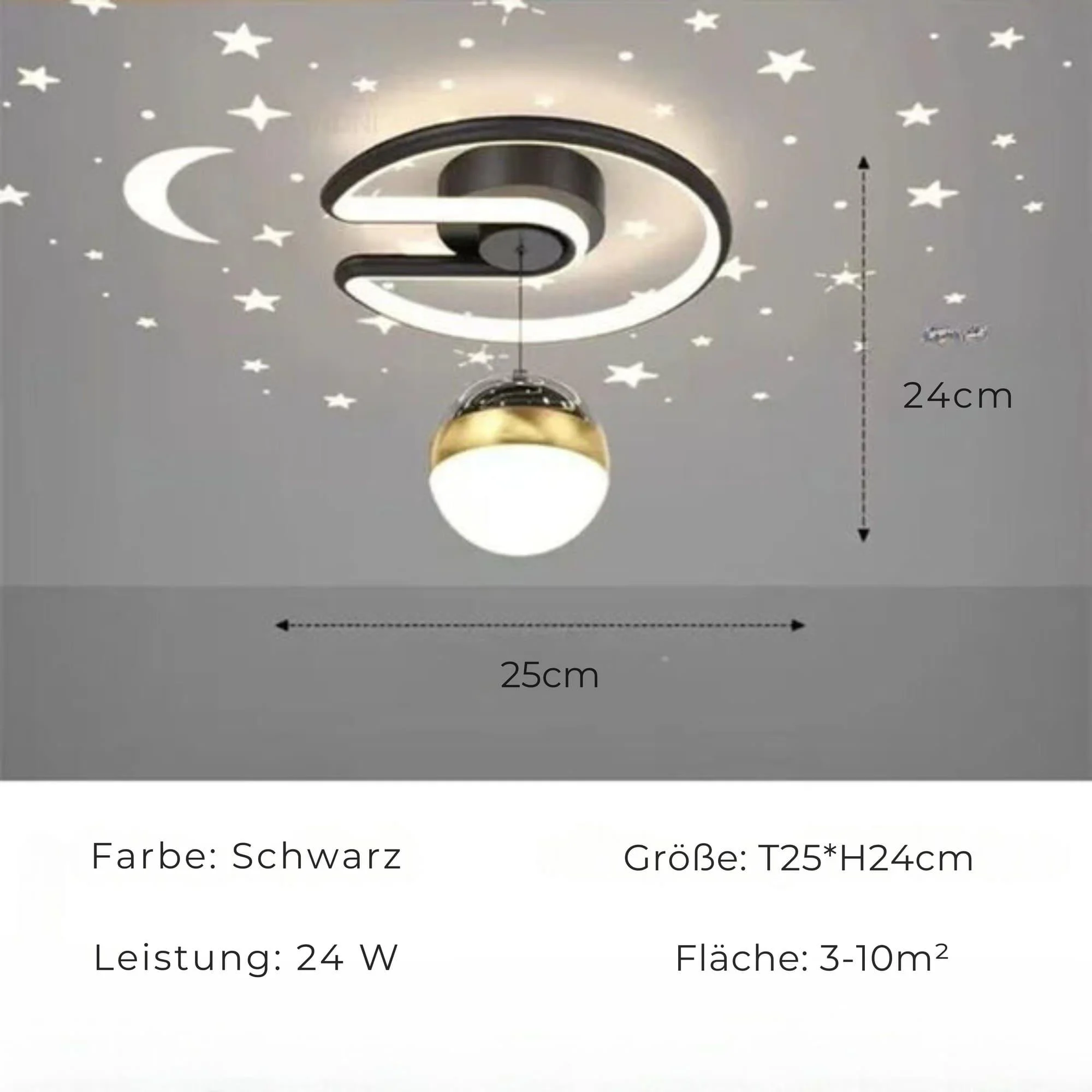 stellaraura-led-deckenleuchte-modern-design-dimmbar-schwarz-weiss-gold-xlumina_10 Stellaraura Led Deckenleuchte Modern Design Dimmbar Schwarz Weiss Gold Xlumina 10