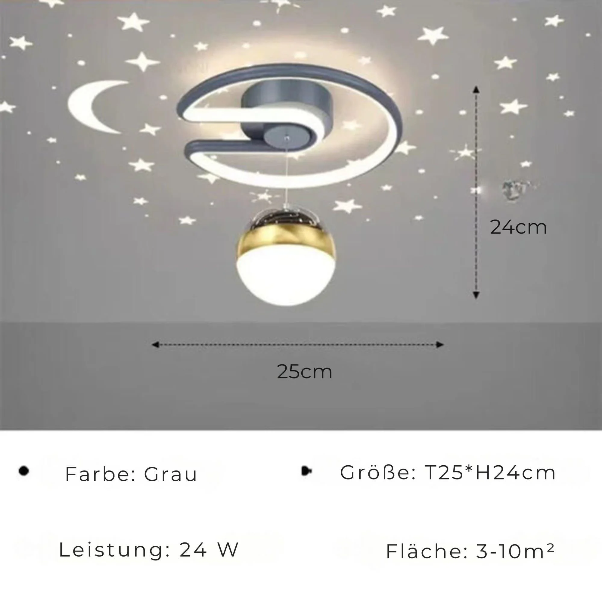 stellaraura-led-deckenleuchte-modern-design-dimmbar-schwarz-weiss-gold-xlumina_9 Stellaraura Led Deckenleuchte Modern Design Dimmbar Schwarz Weiss Gold Xlumina 9