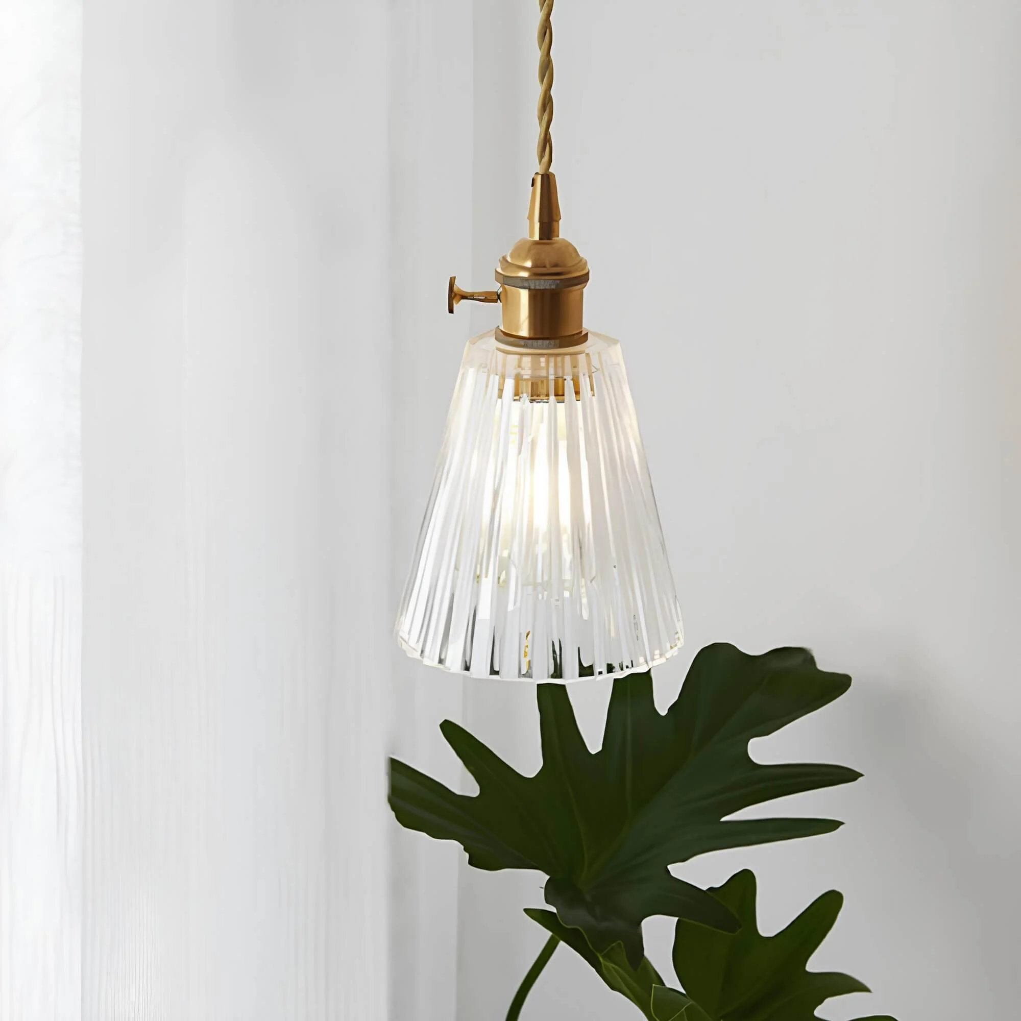 stilvolle-glaspendelleuchte-elegante-haengelampe-restaurant-40cm-e27-xlumina13 Stilvolle Glaspendelleuchte Elegante Haengelampe Restaurant 40cm E27 Xlumina13